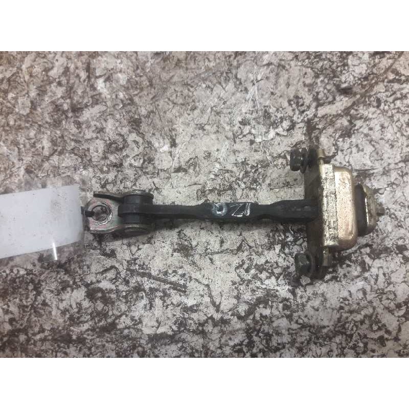 Recambio de freno puerta delantero izquierdo para nissan almera (n16/e) acenta referencia OEM IAM  DELANTERA IZQUIERDA - Azul 2
