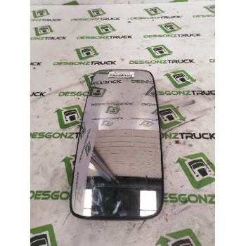 Recambio de cristal retrovisor derecho para man tg - a 18.xxx fg / bb   (e3/e4) xl referencia OEM IAM   