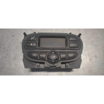 MANDO CLIMATIZADOR 96430991ZR 9140010385 