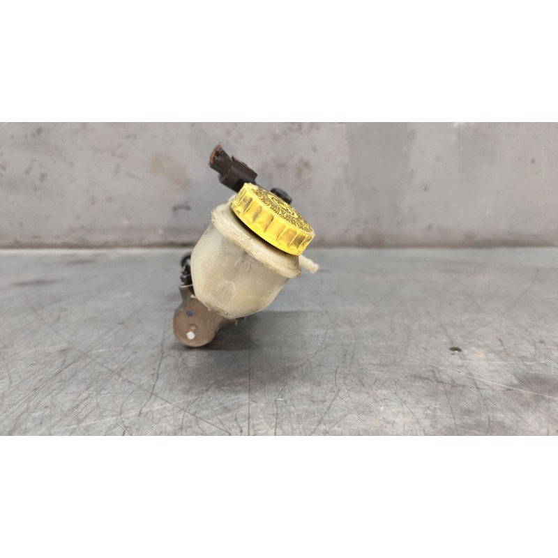 Recambio de bomba freno para volkswagen polo berlina (6n1) básico referencia OEM IAM - Gris 4