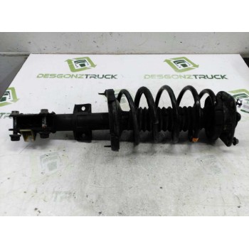 Recambio de amortiguador delantero izquierdo para volvo v70 familiar edition r-design referencia OEM IAM  31340351 