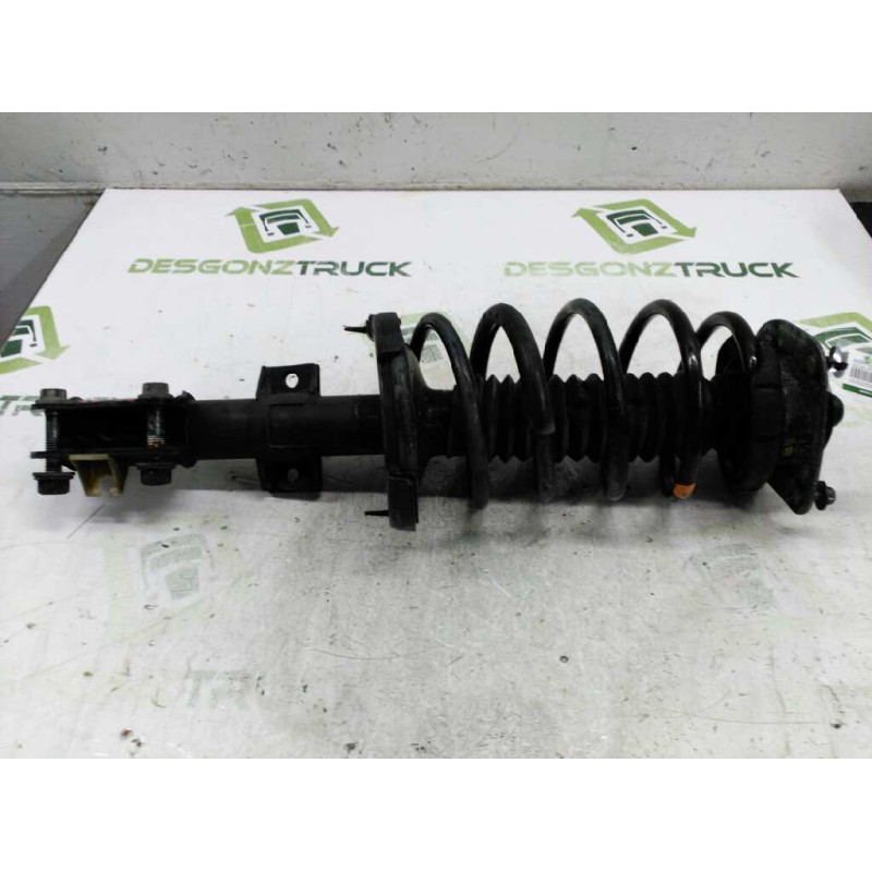 Recambio de amortiguador delantero izquierdo para volvo v70 familiar edition r-design referencia OEM IAM  31340351 