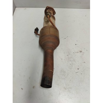 Recambio de catalizador para iveco daily combi referencia OEM IAM 504141541  