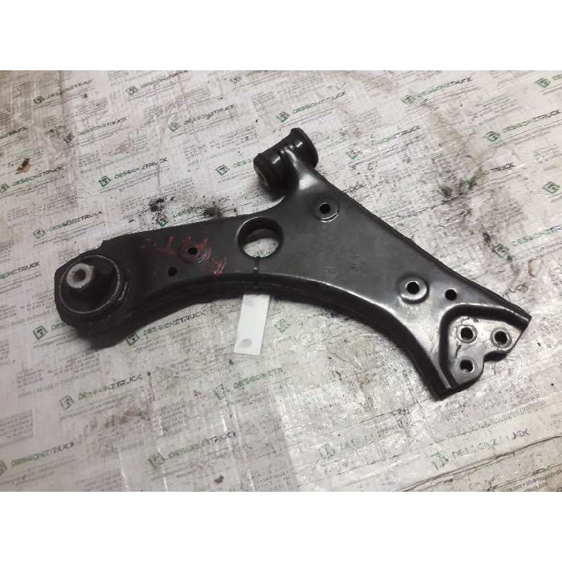 Recambio de brazo suspension inferior delantero izquierdo para fiat tipo ii (357) berlina easy business referencia OEM IAM 2