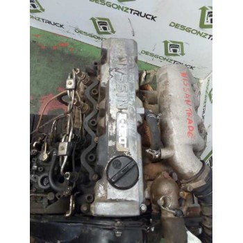 Recambio de motor completo para nissan trucks trade trade 2.0 referencia OEM IAM LD20II AK69200T 