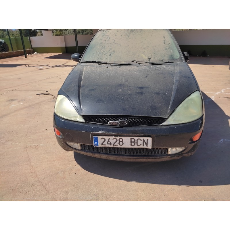 FORD FOCUS BERLINA (CAK)