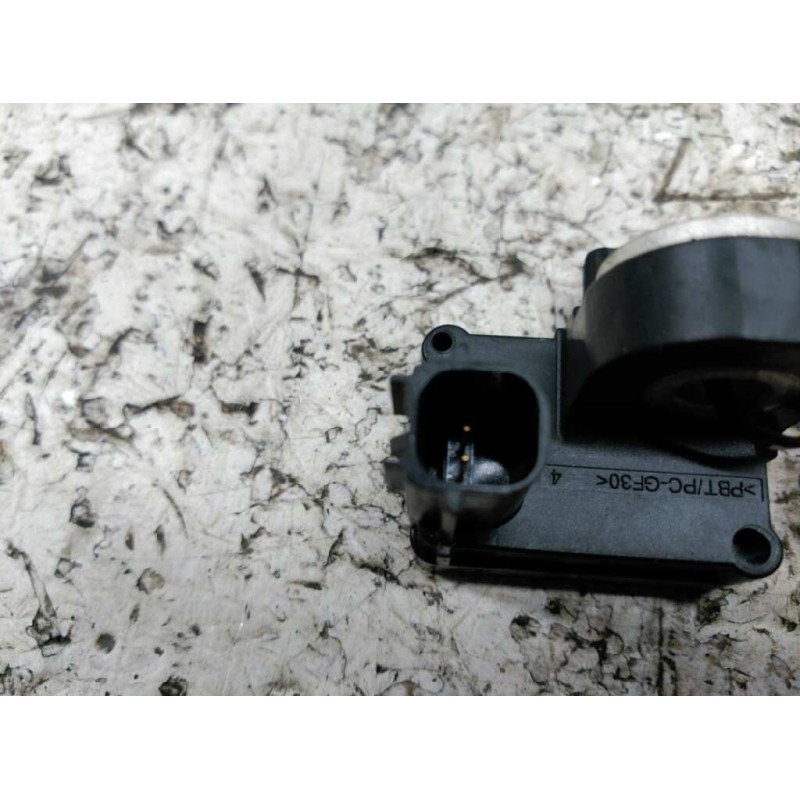 Recambio de sensor airbag para mazda 6 berlina (gg) 2.0 crtd 143 active (4-ptas.) referencia OEM IAM GJ6E427Y1 IZQUIERDO 5915001 - Gris 3
