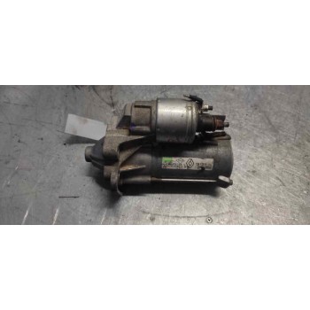Recambio de motor arranque para renault clio iii 1.5 dci diesel cat referencia OEM IAM 8200836473B 10 DIENTES 