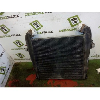 Recambio de intercooler para scania trucks serie 3 93 m/280 (282cv) referencia OEM IAM  65CM ALTO/66.5CM LARGO 