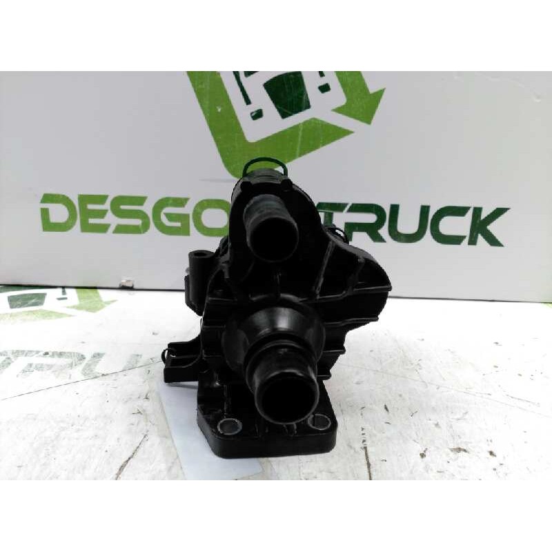 Recambio de termostato para citroën c4 coupe by loeb referencia OEM IAM - Negro 2