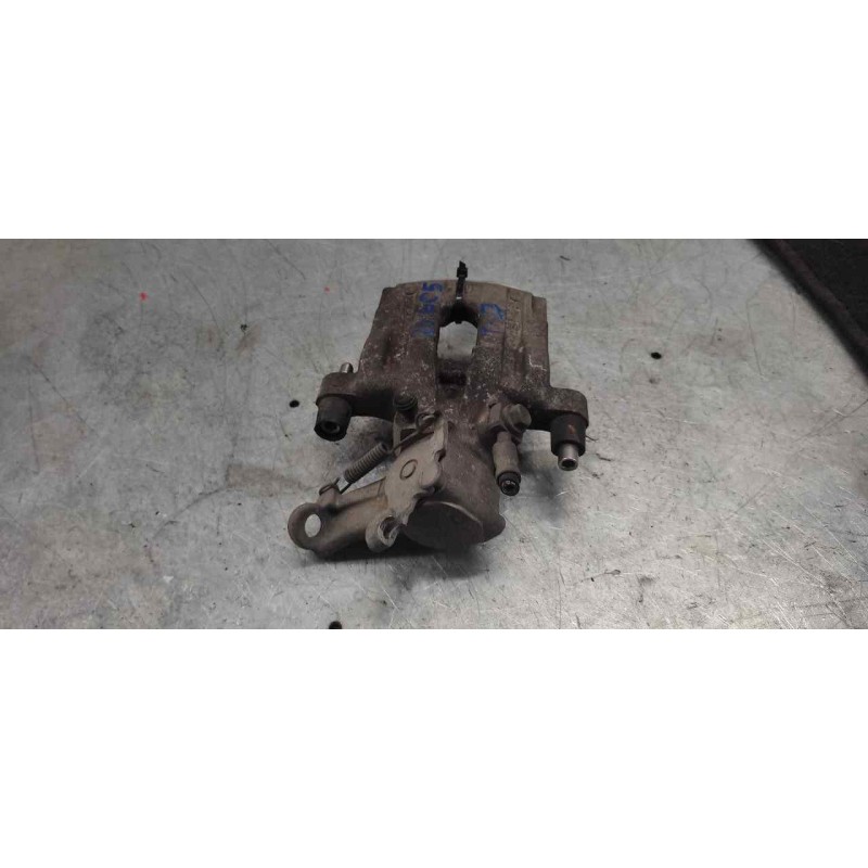 Recambio de pinza freno trasera derecha para saab 9-3 sport sedán linear sport referencia OEM IAM - Negro 2