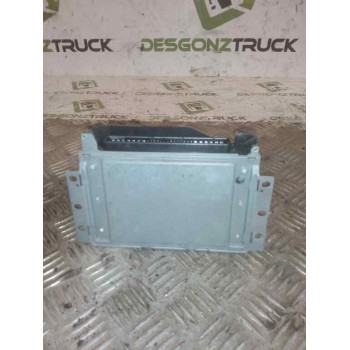 Recambio de modulo electronico para iveco stralis (as) 10.3 diesel referencia OEM IAM 0260001028 41200764 CENTRALITA INTARDER
