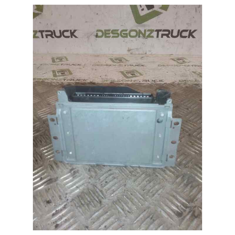 Recambio de modulo electronico para iveco stralis (as) 10.3 diesel referencia OEM IAM 0260001028 41200764 CENTRALITA INTARDER - Blanco 4