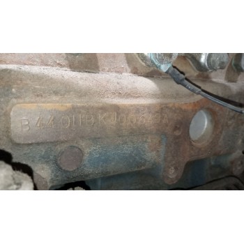 Recambio de despiece motor para nissan l - 60.095 3.9 diesel referencia OEM IAM B440II ECO SYSTEM 