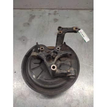 Recambio de mangueta trasera izquierda para audi a3 (8p) 2.0 tdi ambiente referencia OEM IAM 1K0435L  