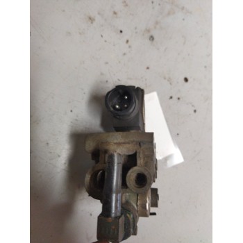 Recambio de valvula aire adicional para man tgx 18.xxx fg / 4x2 bl xl referencia OEM IAM 51521600013  