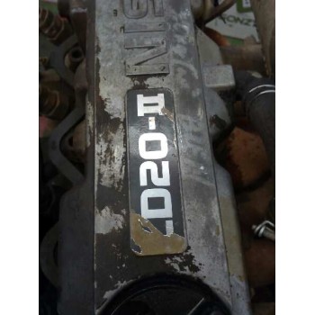 Recambio de motor completo para nissan trucks trade trade 2.0 referencia OEM IAM LD20II AK69200T 