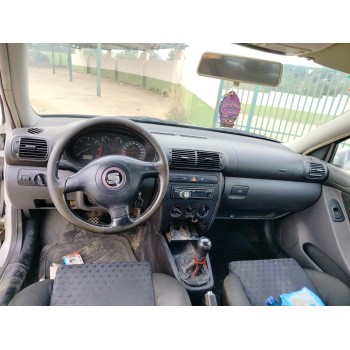 seat toledo (1m2) del año 1999