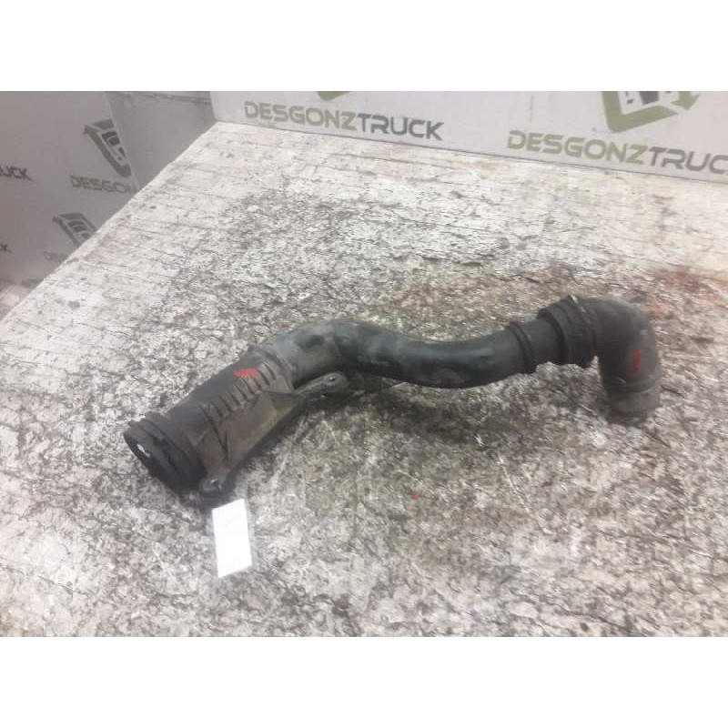 Recambio de tubo para volkswagen passat berlina (3c2) advance referencia OEM IAM 1K0145762S TURBOCOMPRESOR - Gris 2