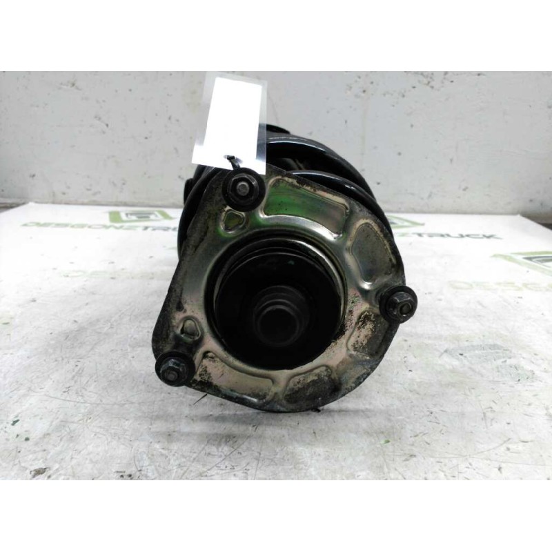 Recambio de amortiguador delantero izquierdo para volvo v70 familiar edition r-design referencia OEM IAM  31340351 - Verde 2