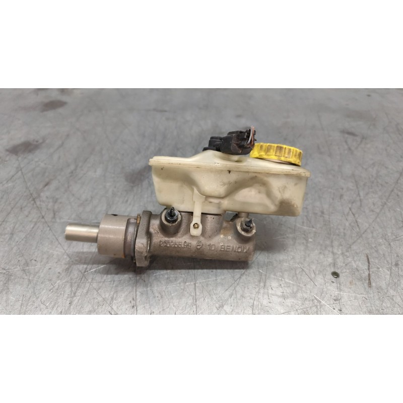 Recambio de bomba freno para volkswagen polo berlina (6n1) básico referencia OEM IAM - Gris 5