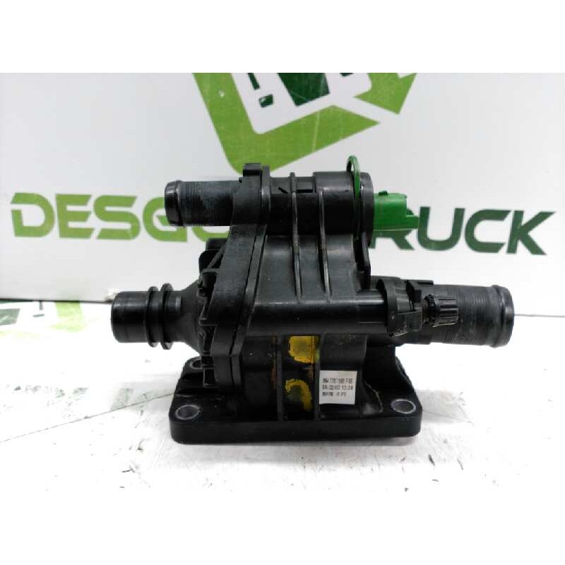 Recambio de termostato para citroën c4 coupe by loeb referencia OEM IAM - Negro 3