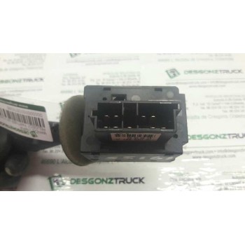 Recambio de mando limpia para peugeot partner (s1) combispace referencia OEM IAM 96049597ZL  