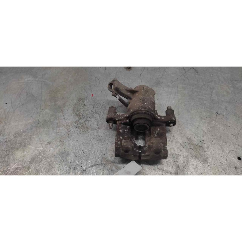 Recambio de pinza freno trasera derecha para saab 9-3 sport sedán linear sport referencia OEM IAM - Negro 3