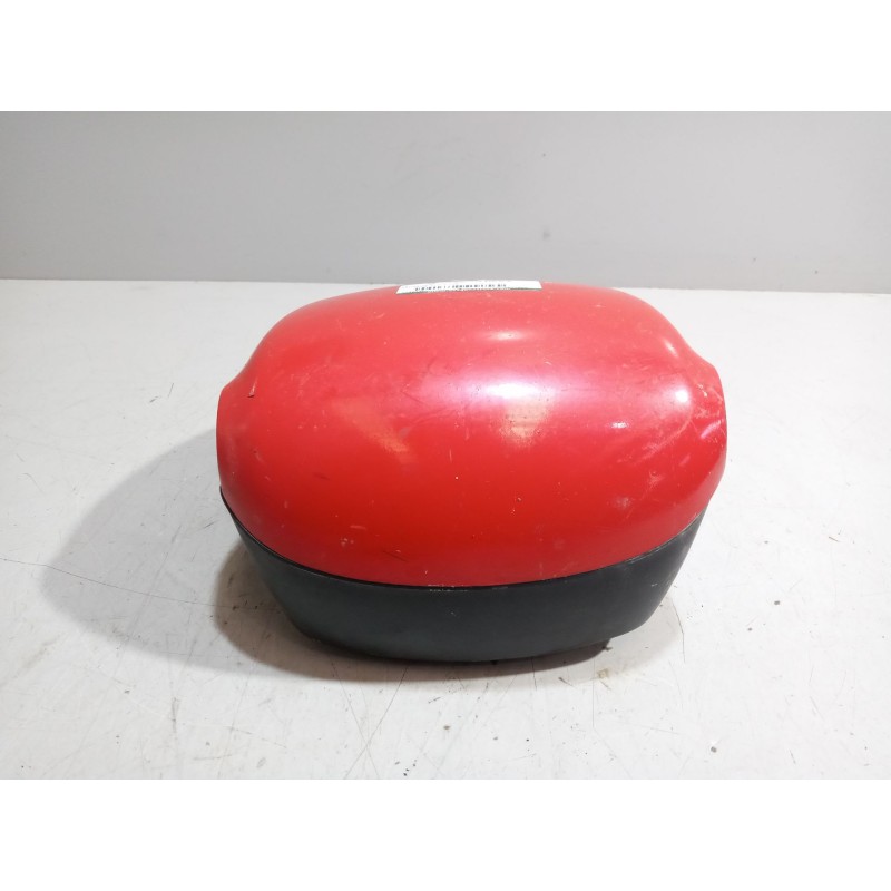 Recambio de retrovisor auxiliar para daf serie xf105.510 12.9 diesel referencia OEM IAM 1817860 - Rojo 5