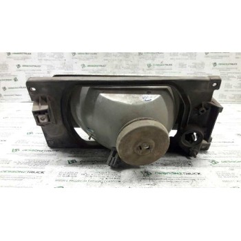 Recambio de faro derecho para volkswagen polo berlina (6n1) confort referencia OEM IAM   