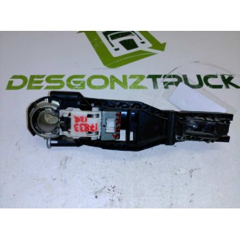 Recambio de maneta exterior trasera izquierda para seat toledo (1m2) executive referencia OEM IAM 5P0839885  