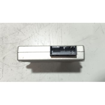 Recambio de modulo electronico para daf serie xf105.xxx 12.9 diesel referencia OEM IAM 1778294  
