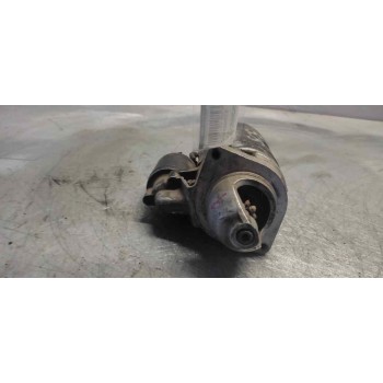 MOTOR ARRANQUE 0001208211 9 DIENTES 