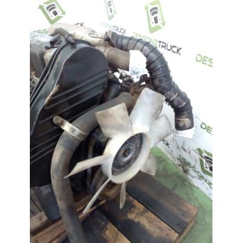 Recambio de motor completo para nissan trucks trade trade 2.0 referencia OEM IAM LD20II AK69200T 