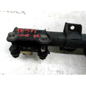 Recambio de amortiguador delantero izquierdo para volvo v70 familiar edition r-design referencia OEM IAM  31340351 