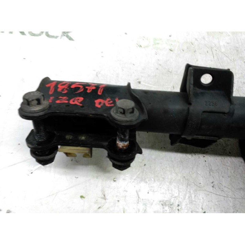 Recambio de amortiguador delantero izquierdo para volvo v70 familiar edition r-design referencia OEM IAM  31340351 - Verde 3