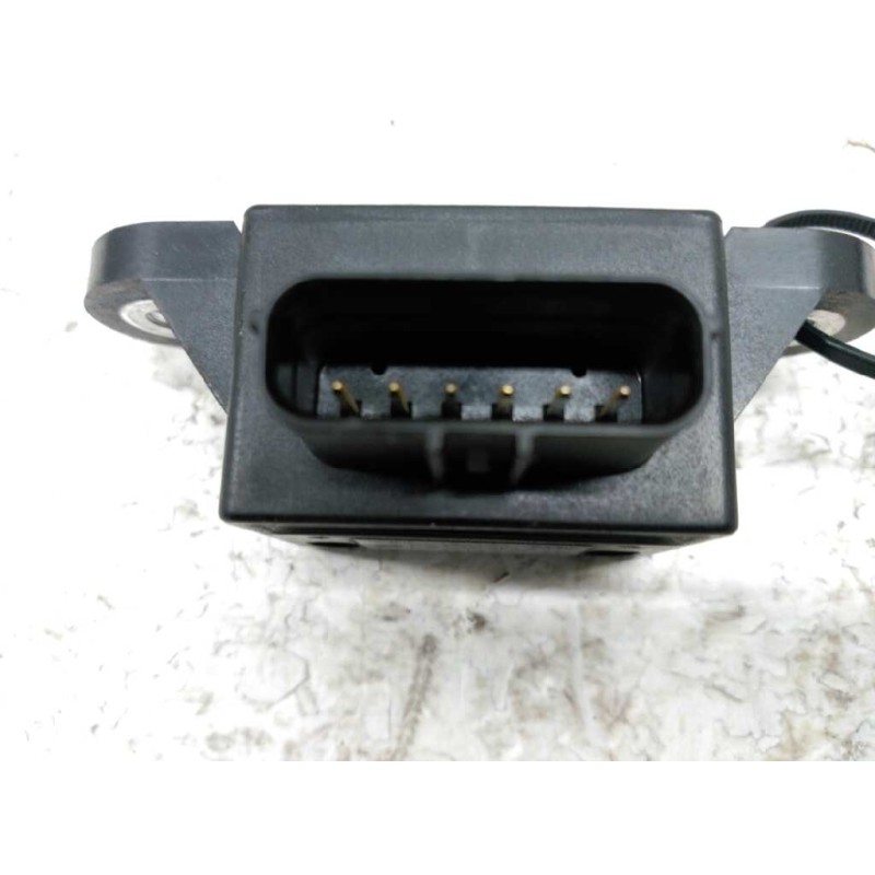 Recambio de sensor airbag para mazda 6 berlina (gg) 2.0 crtd 143 active (4-ptas.) referencia OEM IAM GJ6E427Y1 IZQUIERDO 5915001 - Gris 5