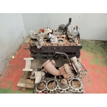 Recambio de despiece motor para renault midlum 4.8 diesel referencia OEM IAM DXI5190EC06  