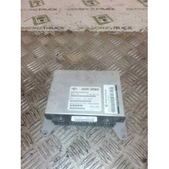 MODULO ELECTRONICO 20410009 0486106026 CENTRALITA EBS