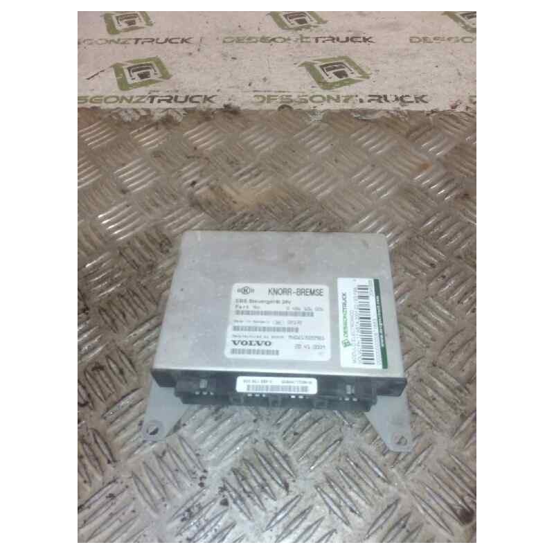 Recambio de modulo electronico para volvo fh 12 asta 2001 e2 / e3 fsa  4x2 e2/e3 corto referencia OEM IAM 20410009 0486106026 CE