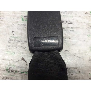 Recambio de anclaje asiento trasero para opel frontera a arizona referencia OEM IAM 91142090 IZQUIERDA 
