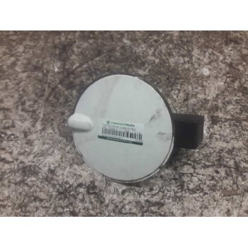 Recambio de tapa exterior combustible para opel corsa d ´´111 years´´ referencia OEM IAM 13183307  
