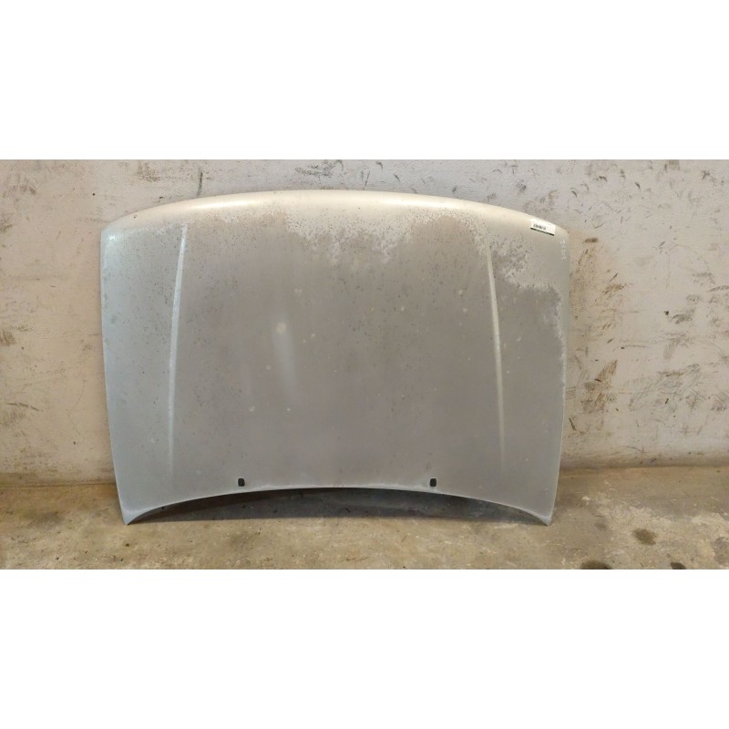 Recambio de capo para volkswagen polo berlina (6n1) básico referencia OEM IAM   