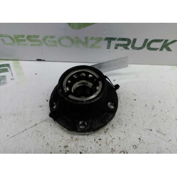 Recambio de buje para peugeot expert kasten standard furgón 220c referencia OEM IAM  TRASERO IZQUIERDA