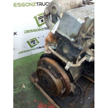 Recambio de motor completo para nissan trucks trade trade 2.0 referencia OEM IAM LD20II AK69200T 
