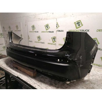 Recambio de paragolpes trasero para nissan qashqai (j11) 1.3 16v cat referencia OEM IAM   