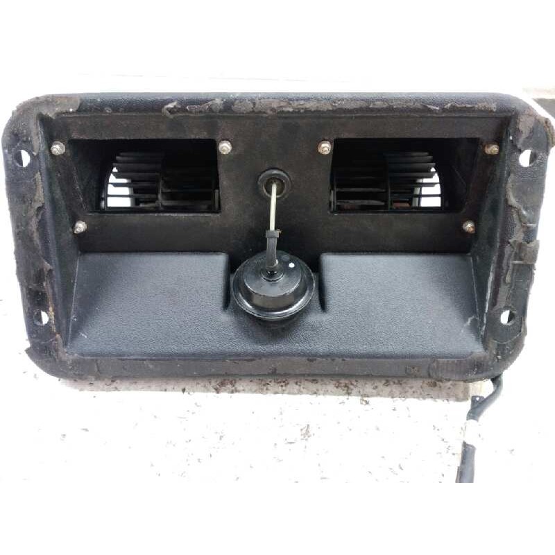 Recambio de ventilador calefaccion para skoda felicia berlina ( 791) blue sky referencia OEM IAM 006A4022 3
