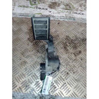 Recambio de pedal acelerador para volvo fh 12 2002  12.1 diesel (d12d420) referencia OEM IAM 20893508  