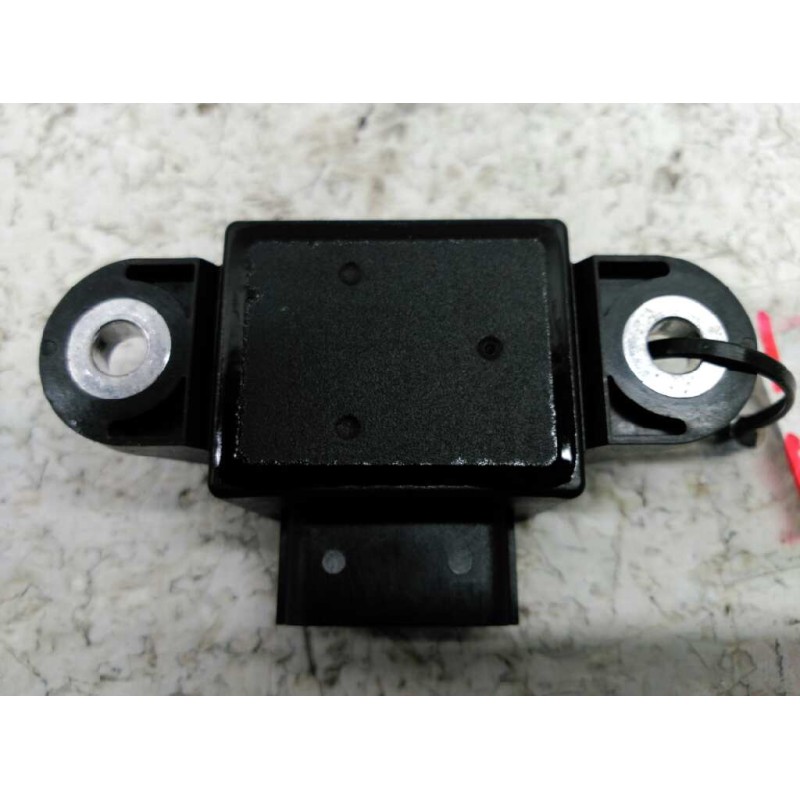Recambio de sensor airbag para mazda 6 berlina (gg) 2.0 crtd 143 active (4-ptas.) referencia OEM IAM GJ6E427Y1 IZQUIERDO 5915001 - Gris 6