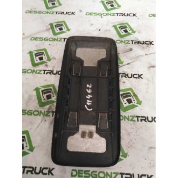 Recambio de cristal retrovisor izquierdo para man tg - a 18.xxx fg / bb   (e3/e4) xlx referencia OEM IAM   